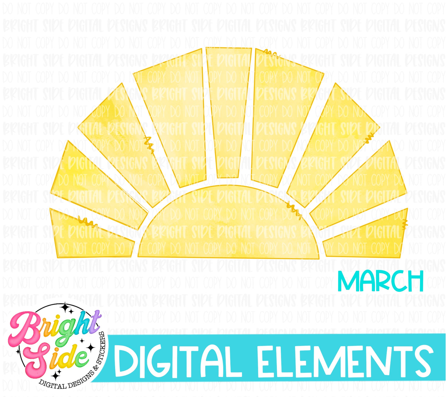 March Elements