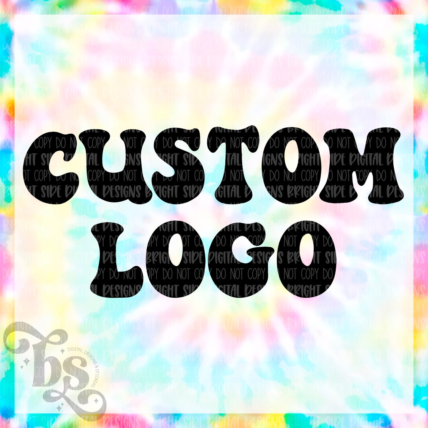 Custom Logo