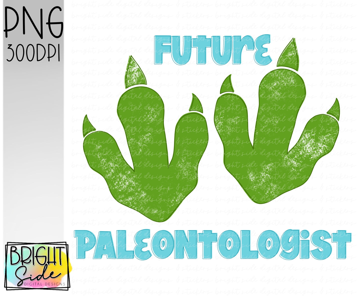 Future Paleontologist