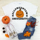 Halloween University