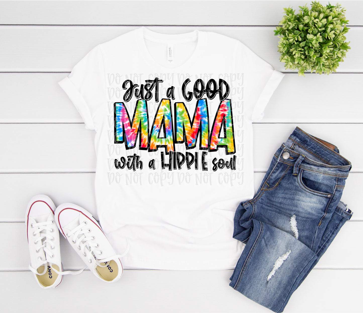Just a Good Mama -Hippie Soul 2