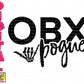 OBX pogue
