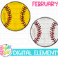 February Elements
