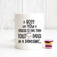 A Boss like you