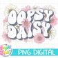 Oopsy Daisy