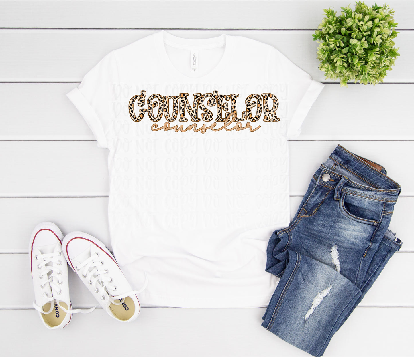 Counselor-leopard