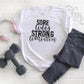 Sore today. Strong tomorrow.