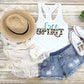 Free Spirit