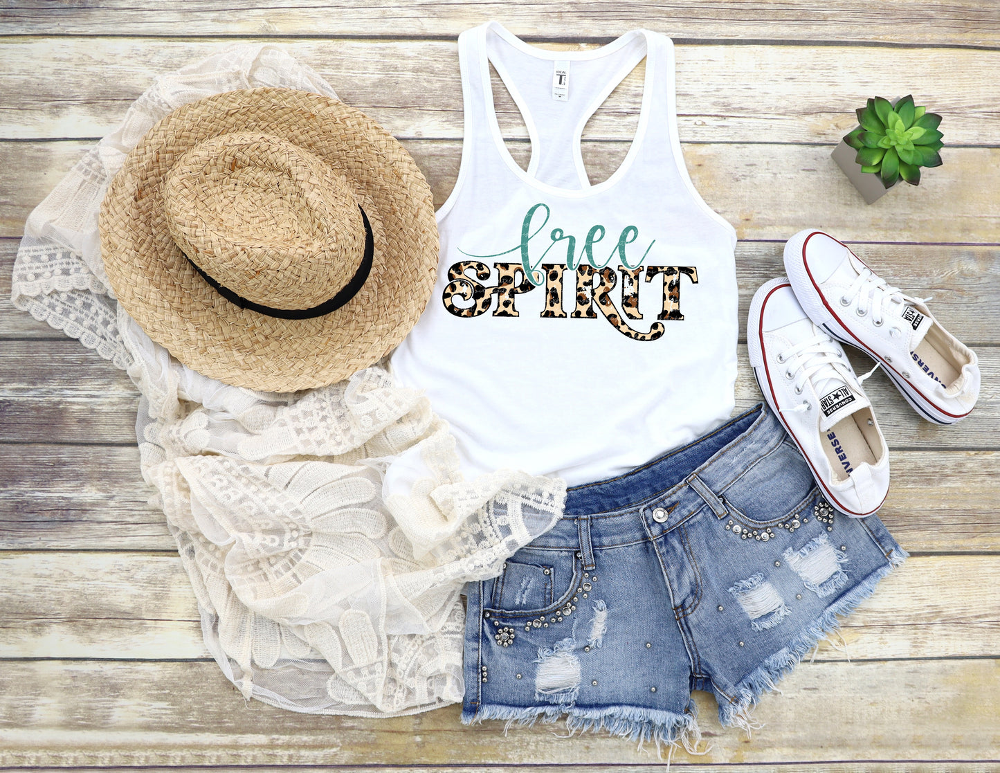 Free Spirit