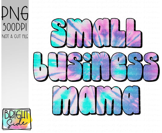 Small business mama