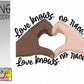 Love knows no race