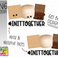 In it together s’mores