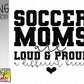 Soccer moms -a different breed