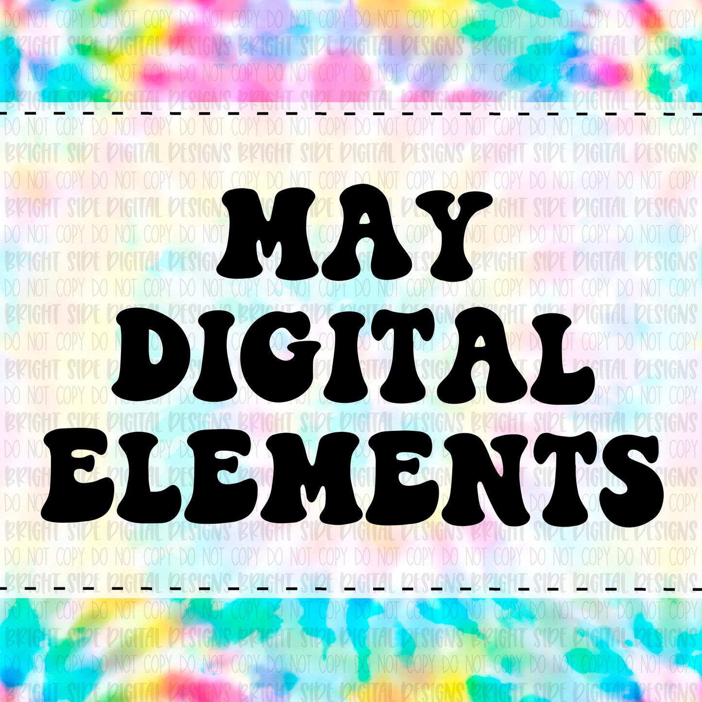 May Elements