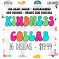 Kindness Collab Bundle